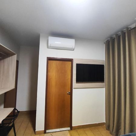 Hotel Novo Mexico Гуарульос Екстериор снимка